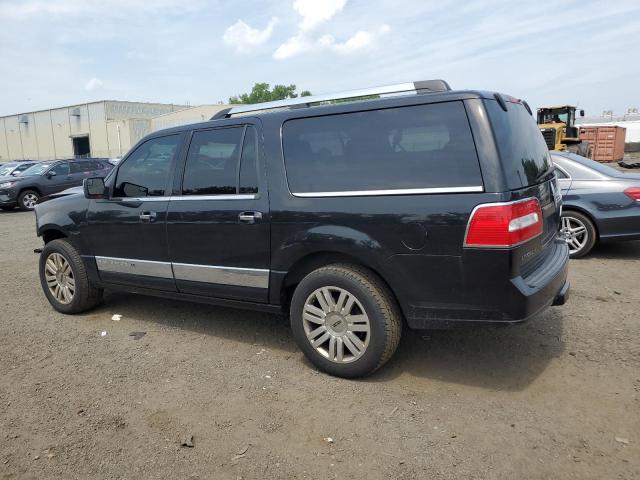 Photo 2 from auction – 2013 LINCOLN NAVIGATOR with VIN 5LMJJ3J57DEL05865