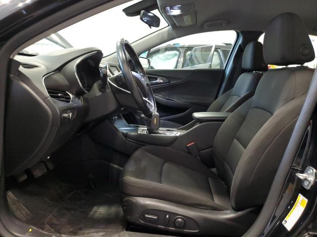 Photo 7 from auction – 2018 CHEVROLET MALIBU LT with VIN 1G1ZD5ST2JF280544