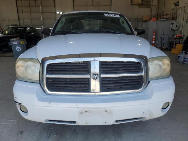 Photo 5 from auction – 2006 DODGE DAKOTA SLT with VIN 1D7HW42K96S579208