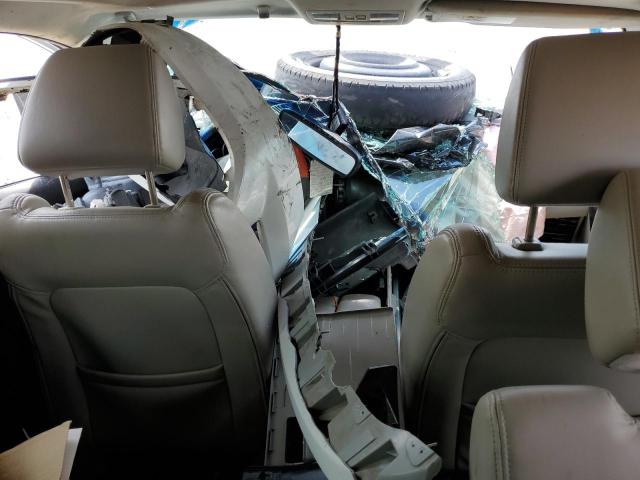 Photo 8 from auction – 2012 MAZDA CX-9 with VIN JM3TB2DA0C0333168