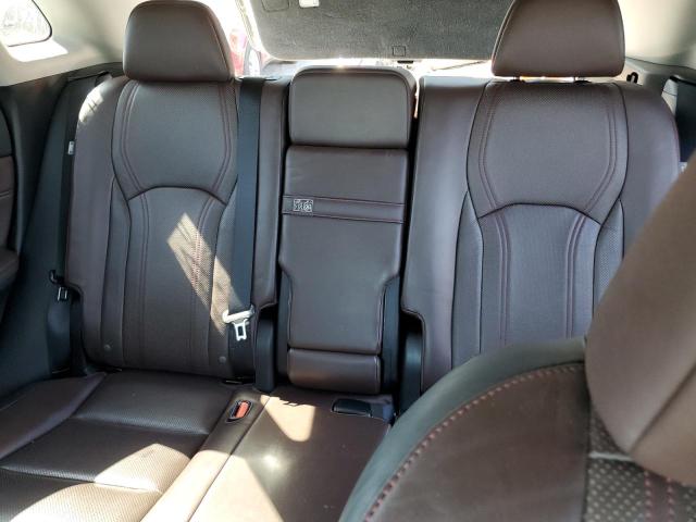 Photo 10 from auction – 2016 LEXUS RX 350 with VIN 2T2ZZMCA2GC028516