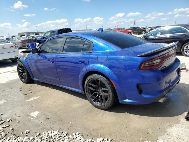 Photo 2 from auction – 2021 DODGE CHARGER SC with VIN 2C3CDXGJ8MH589779