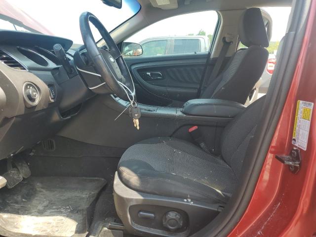 Photo 7 from auction – 2010 FORD TAURUS SEL with VIN 1FAHP2EW9AG148718
