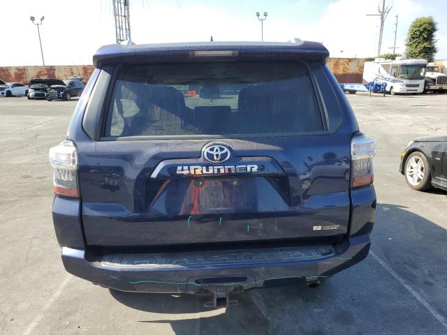 Photo 6 from auction – 2014 TOYOTA 4RUNNER SR with VIN JTEBU5JRXE5164241