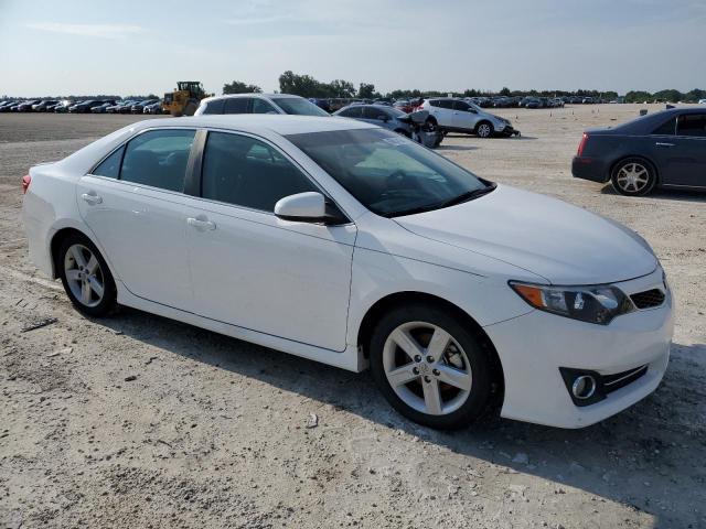 Photo 4 from auction – 2013 TOYOTA CAMRY L with VIN 4T1BF1FK0DU255442