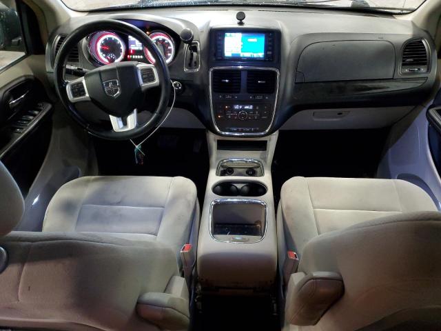 Photo 8 from auction – 2012 DODGE GRAND CARA with VIN 2C4RDGDG4CR191136