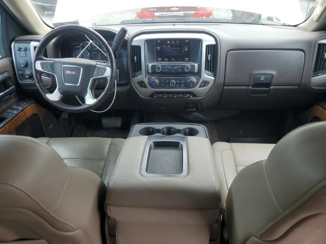 Photo 8 from auction – 2014 GMC SIERRA K15 with VIN 3GTU2VEC6EG307820