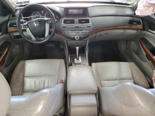 Photo 8 from auction – 2012 HONDA ACCORD EXL with VIN 1HGCP2F88CA094131
