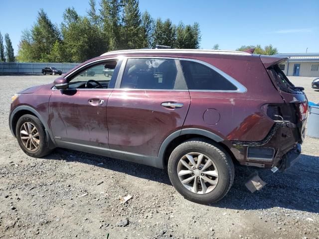 Photo 2 from auction – 2016 KIA SORENTO LX with VIN 5XYPGDA34GG140731