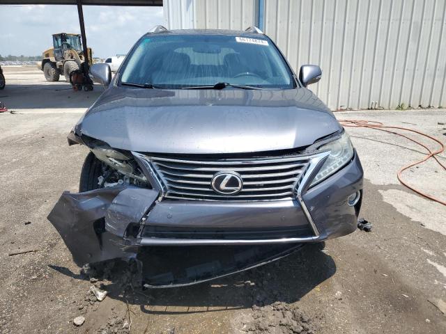 Photo 5 from auction – 2013 LEXUS RX 350 with VIN 2T2ZK1BA1DC113895