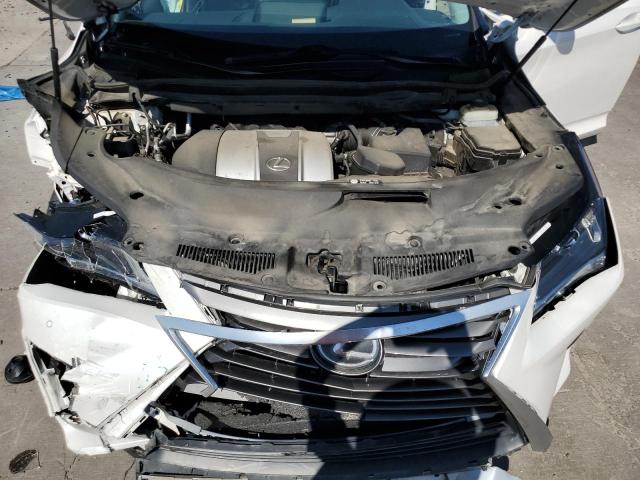 Photo 11 from auction – 2018 LEXUS RX 350 BAS with VIN 2T2BZMCA4JC144972