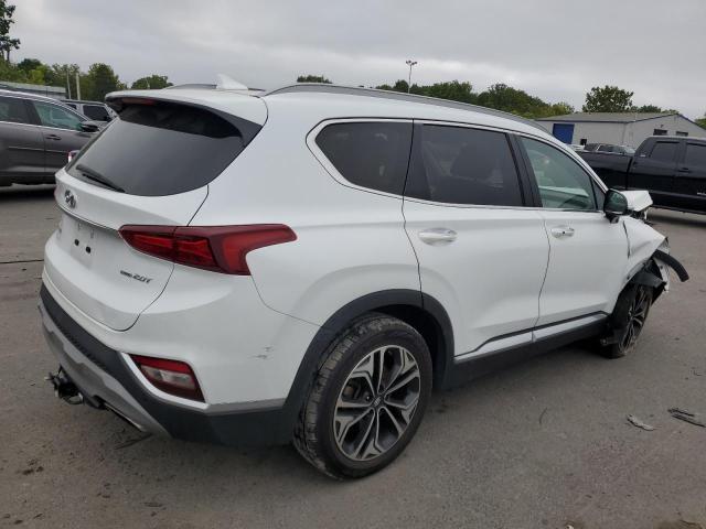 Photo 3 from auction – 2019 HYUNDAI SANTA FE L with VIN 5NMS5CAA3KH061994
