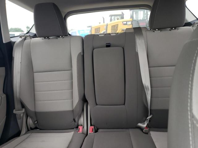 Photo 10 from auction – 2014 FORD ESCAPE SE with VIN 1FMCU0GX7EUA52287