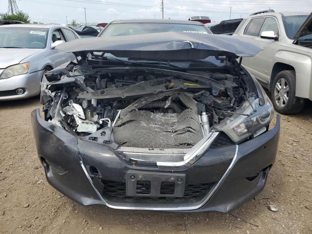 Photo 5 from auction – 2016 NISSAN MAXIMA 3.5 with VIN 1N4AA6AP6GC421770