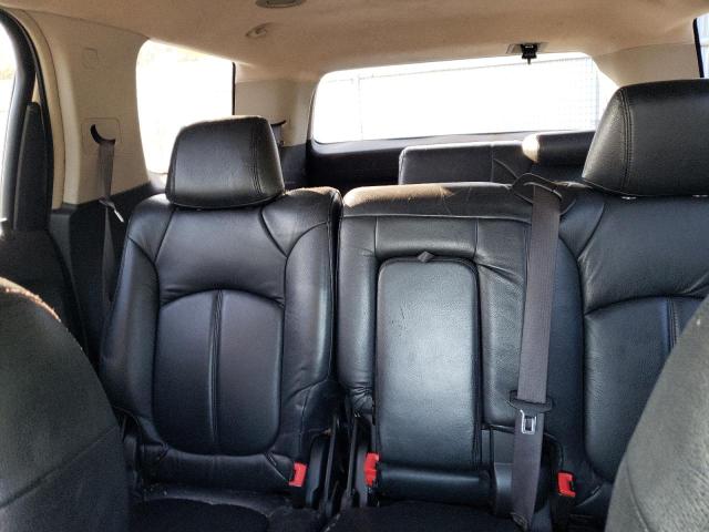 Photo 10 from auction – 2009 GMC ACADIA SLE with VIN 1GKEV13D19J205253