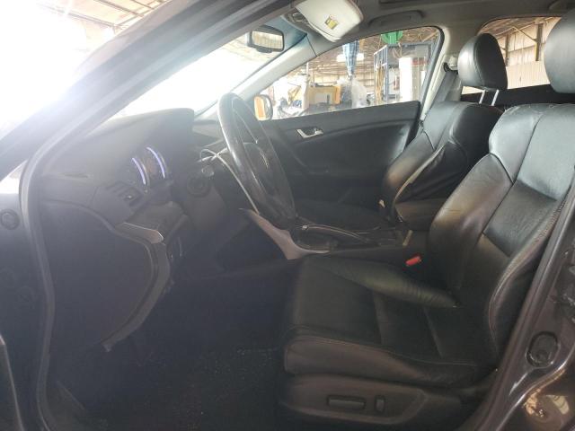 Photo 7 from auction – 2011 ACURA TSX with VIN JH4CU2F63BC001183