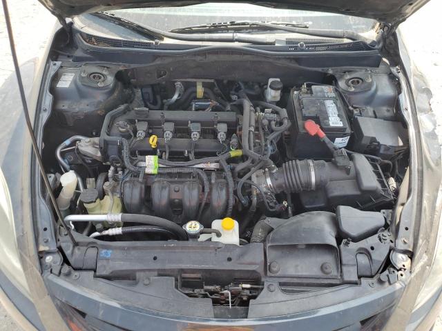 Photo 11 from auction – 2012 MAZDA 6 I with VIN 1YVHZ8DH2C5M27415
