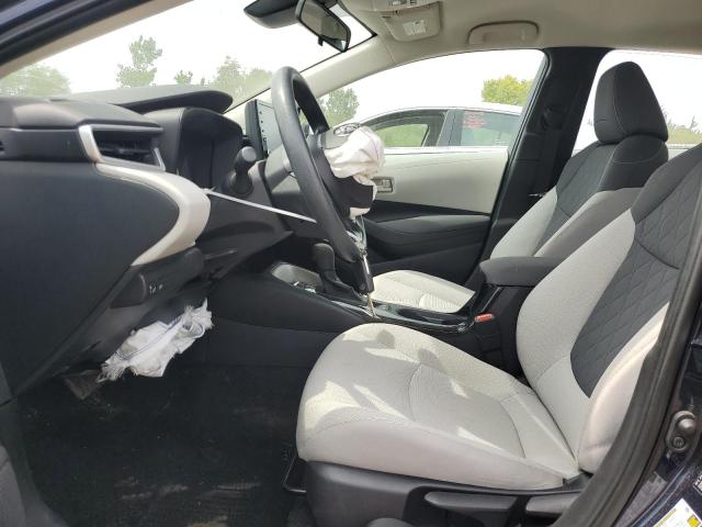 Photo 7 from auction – 2022 TOYOTA COROLLA LE with VIN 5YFEPMAEXNP292448