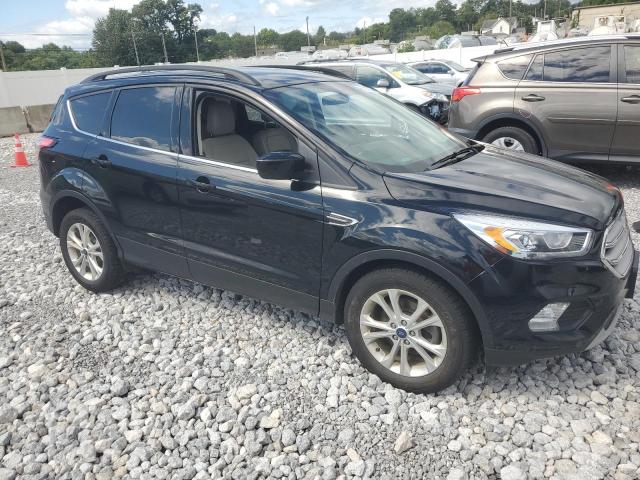 Photo 4 from auction – 2018 FORD ESCAPE SEL with VIN 1FMCU0HD4JUB59473