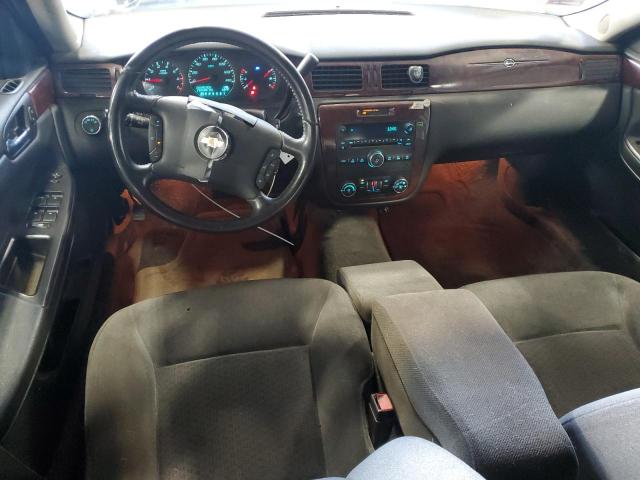 Photo 8 from auction – 2007 CHEVROLET IMPALA LT with VIN 2G1WT58K079245717