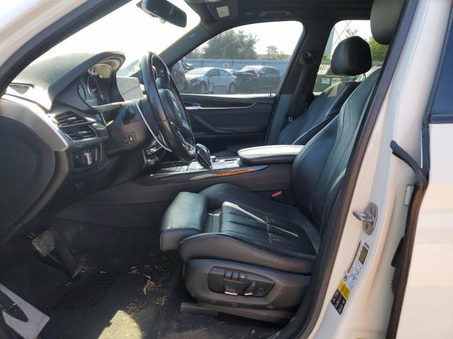 Photo 7 from auction – 2016 BMW X5 XDRIVE3 with VIN 5UXKR0C51G0S92093