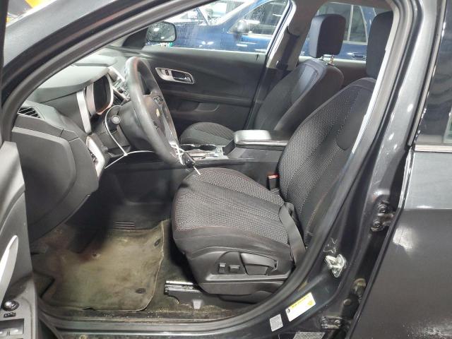 Photo 7 from auction – 2017 CHEVROLET EQUINOX LS with VIN 2GNALBEK3H1605686