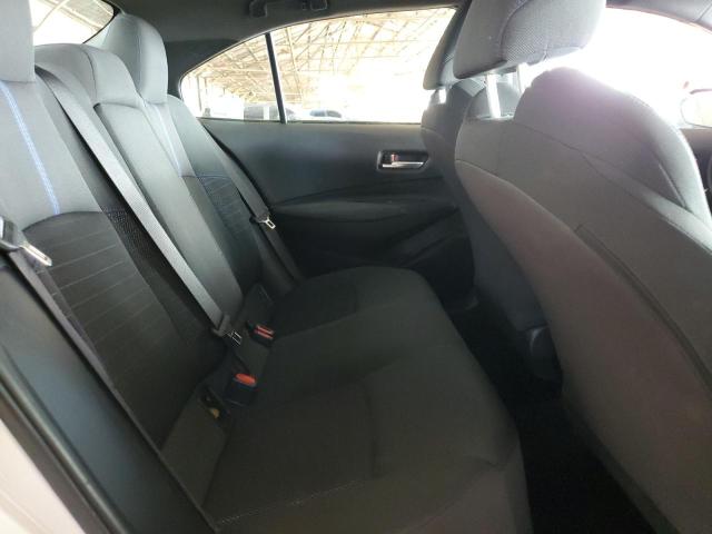 Photo 10 from auction – 2022 TOYOTA COROLLA SE with VIN 5YFS4MCE6NP112455