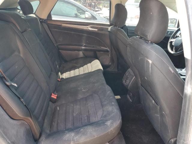 Photo 10 from auction – 2018 FORD FUSION SE with VIN 3FA6P0LU8JR163376
