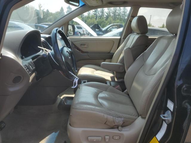 Photo 7 from auction – 1999 LEXUS RX 300 with VIN JT6HF10U3X0069972