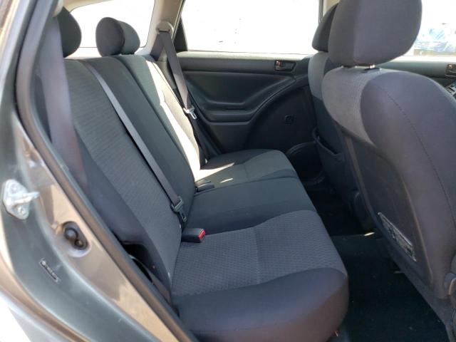 Photo 11 from auction – 2006 TOYOTA COROLLA MA with VIN 2T1KR32E26C574672