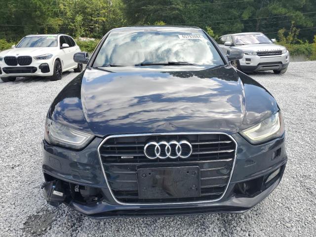 Photo 5 from auction – 2016 AUDI A4 PREMIUM with VIN WAUBFAFL5GN018762