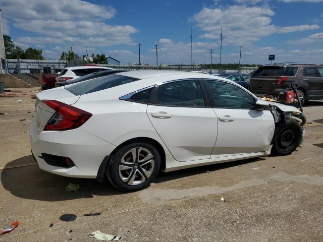 Photo 3 from auction – 2018 HONDA CIVIC LX with VIN 2HGFC2F55JH573877