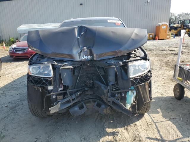 Photo 5 from auction – 2014 JEEP GRAND CHER with VIN 1C4RJEBGXEC157648