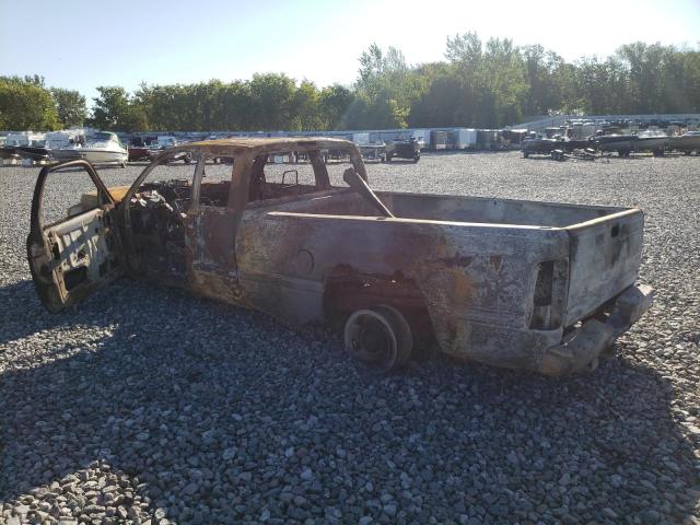 Photo 2 from auction – 1996 DODGE RAM 2500 with VIN 3B7KF23WXTM143963