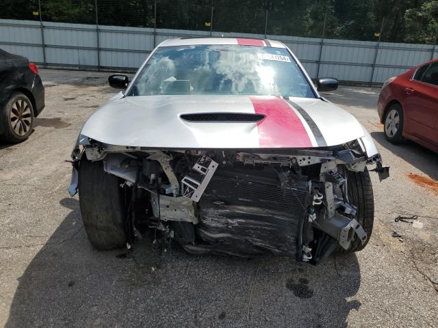 Photo 5 from auction – 2023 DODGE CHARGER SC with VIN 2C3CDXGJ9PH535797