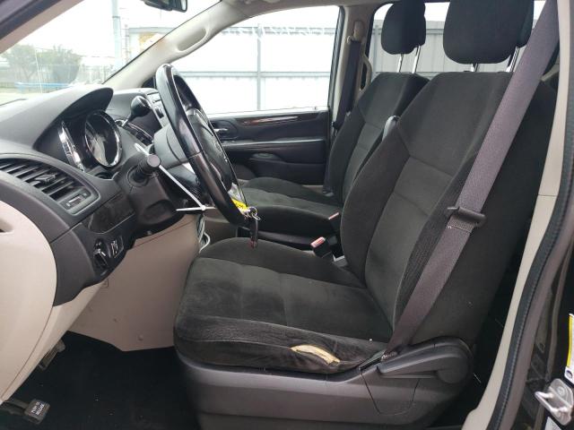 صورة رقم 7 من المزاد - 2016 DODGE GRAND CARA مع VIN 2C4RDGBG4GR110032