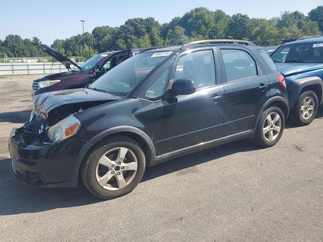 SUZUKI SX4 2012 with VIN JS2YB5A32C6301976 - Photo from auction