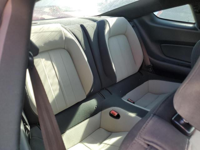 Photo 10 from auction – 2019 FORD MUSTANG with VIN 1FA6P8TH0K5186060