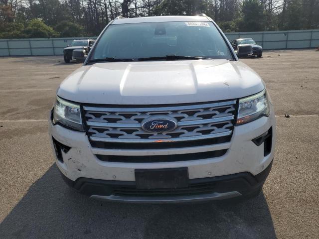 Photo 5 from auction – 2019 FORD EXPLORER X with VIN 1FM5K8D84KGA48573