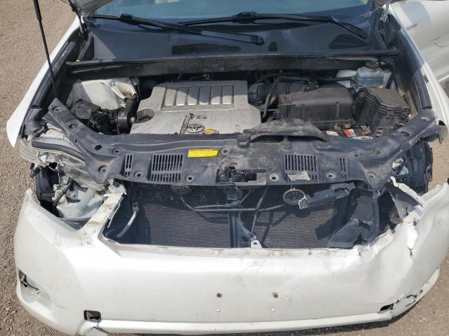 Photo 12 from auction – 2009 TOYOTA HIGHLANDER with VIN JTEES42A092116809