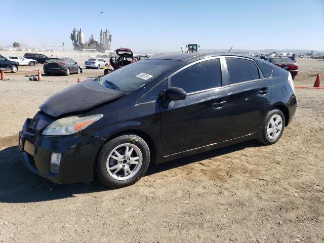 TOYOTA PRIUS 2011 with VIN JTDKN3DU8B1479368 - Photo from auction