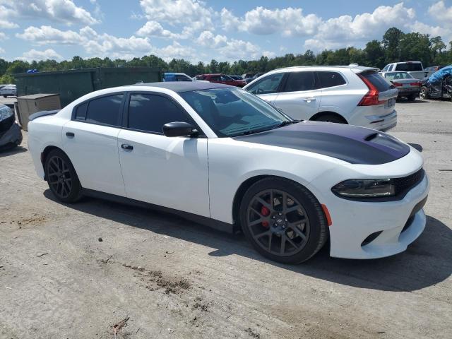 Photo 4 from auction – 2017 DODGE CHARGER R/ with VIN 2C3CDXGJ6HH541011