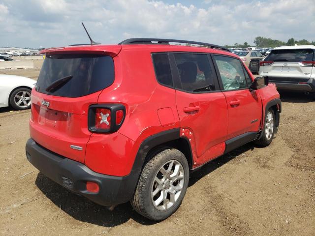Photo 3 from auction – 2017 JEEP RENEGADE L with VIN ZACCJABB2HPF77925