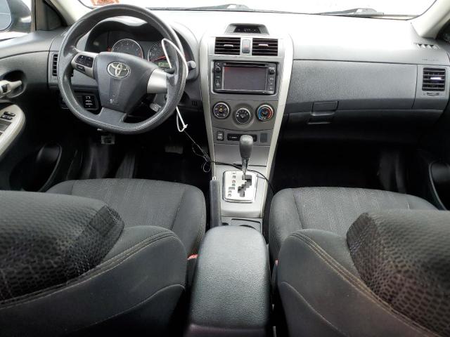 Photo 8 from auction – 2013 TOYOTA COROLLA BA with VIN 2T1BU4EE2DC965799