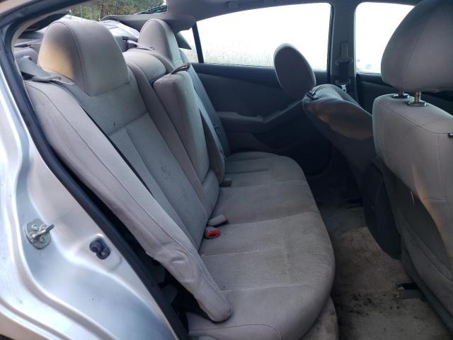 Photo 10 from auction – 2012 NISSAN ALTIMA BAS with VIN 1N4AL2AP2CC153071