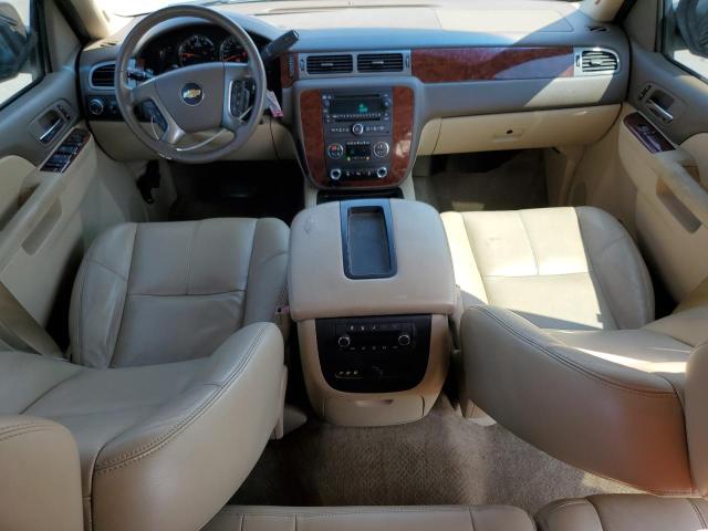 Photo 8 from auction – 2013 CHEVROLET TAHOE C150 with VIN 1GNSCBE04DR342984