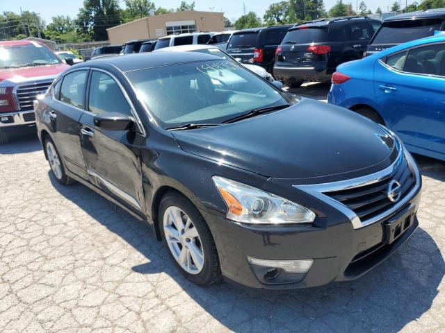 Photo 4 from auction – 2015 NISSAN ALTIMA 2.5 with VIN 1N4AL3AP2FC159625