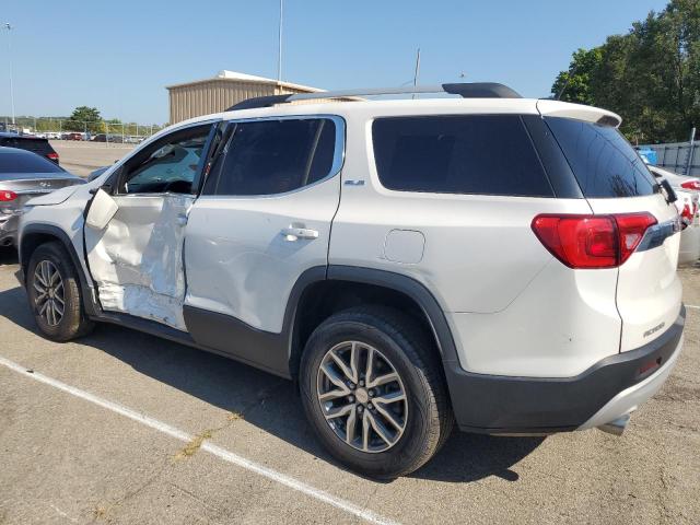 Photo 2 from auction – 2019 GMC ACADIA SLE with VIN 1GKKNLLS3KZ281996