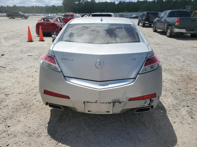 Photo 6 from auction – 2011 ACURA TL with VIN 19UUA8F22BA007617