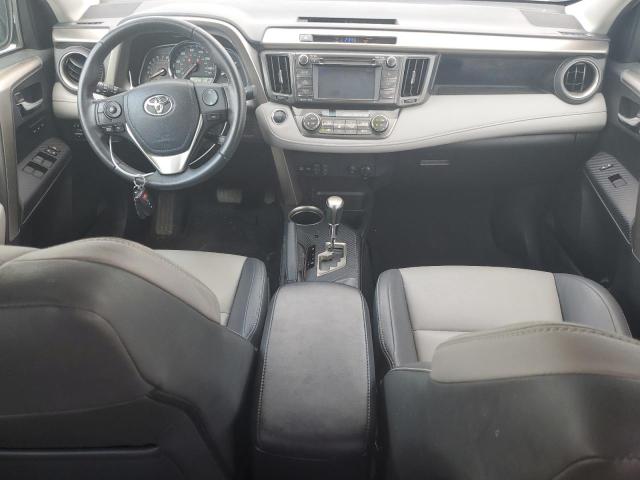 Photo 8 from auction – 2013 TOYOTA RAV4 LIMIT with VIN 2T3YFREV5DW059489